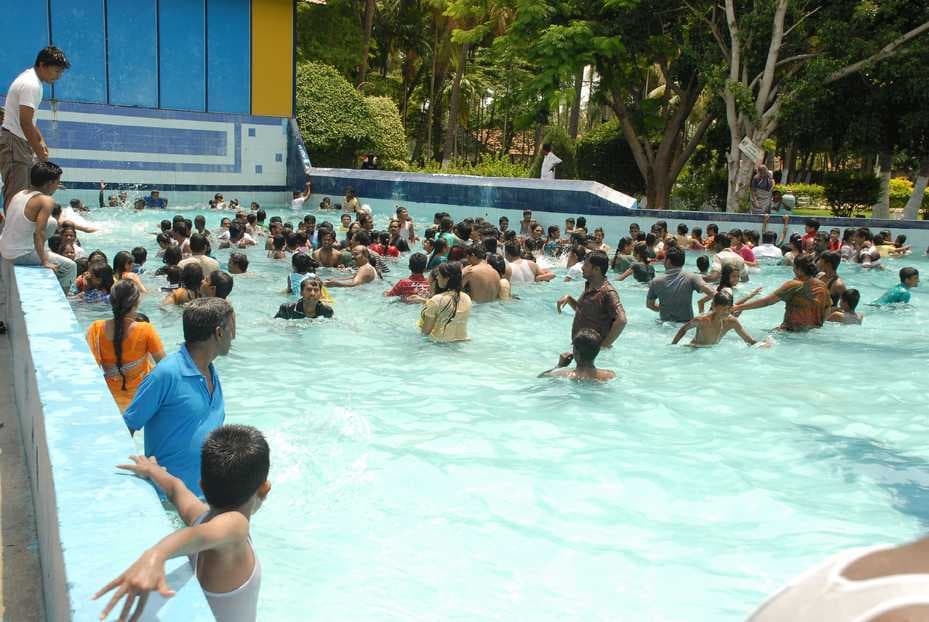 Kovai Kondattam - One of the Best Amusement in Coimbatore