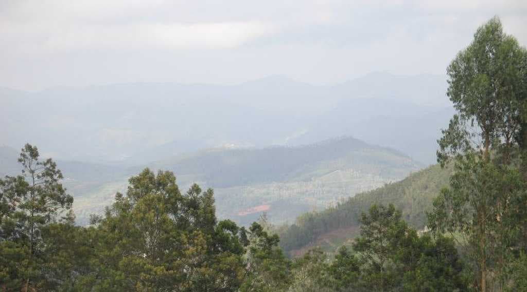 Nilgiri Biosphere Nature Park