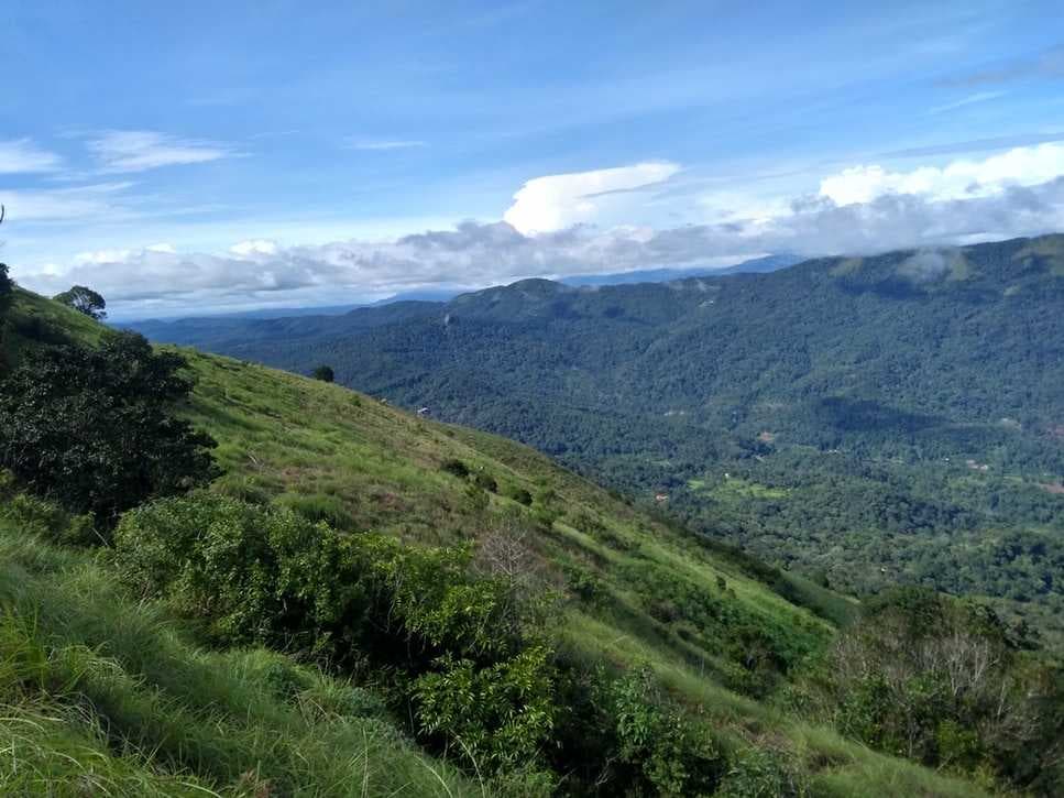 Nishani Motte - Lesser-Known Gem of Coorg, Karnataka