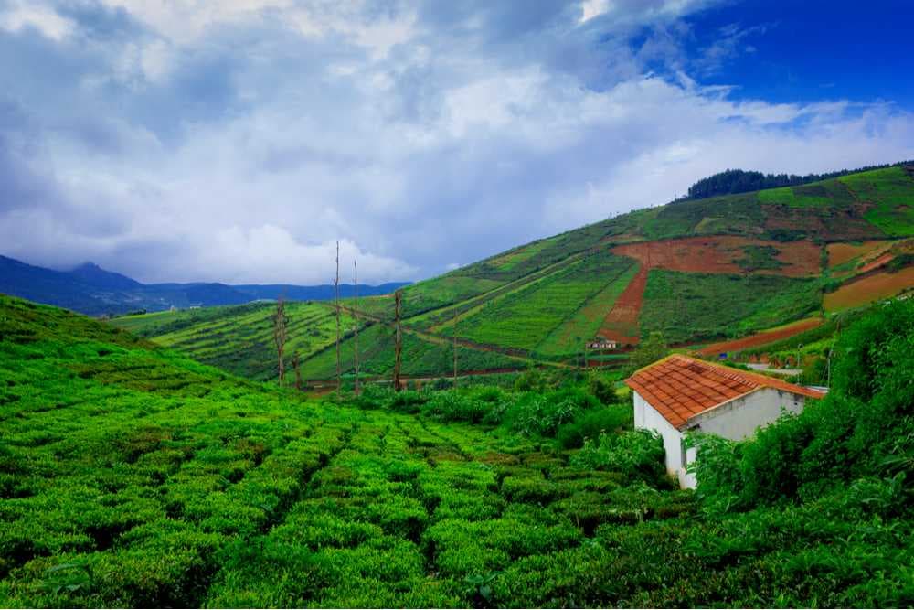 Somwarapet - Beautiful Town in Kodagu District