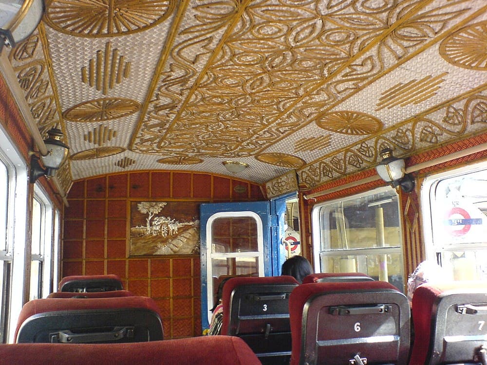 Darjeeling Himalayan Railway