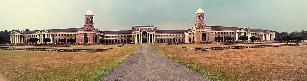 Forest Research Institute