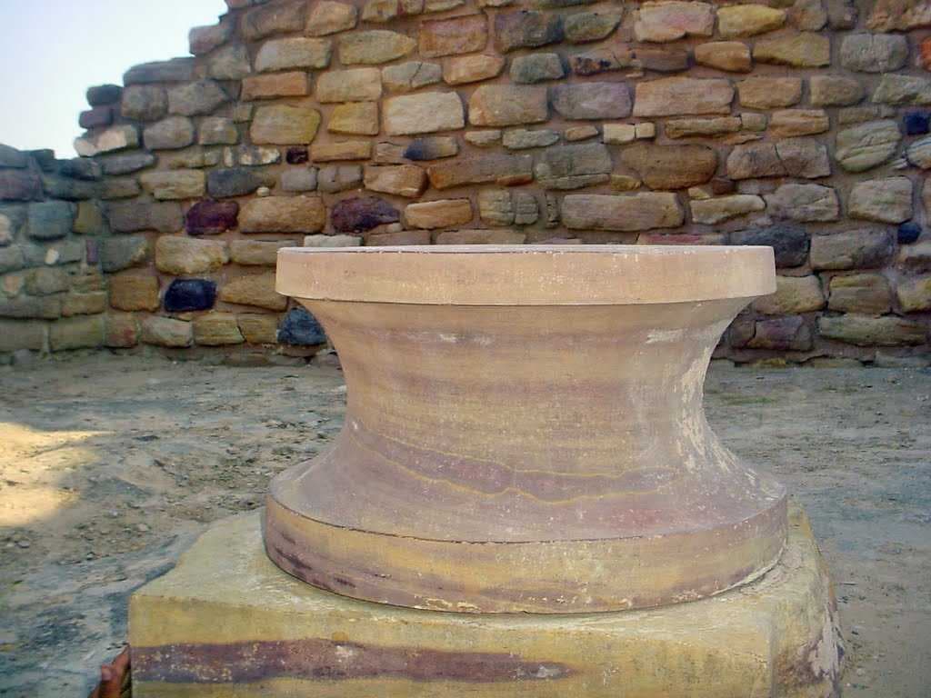 DHOLAVIRA, KUTCH
