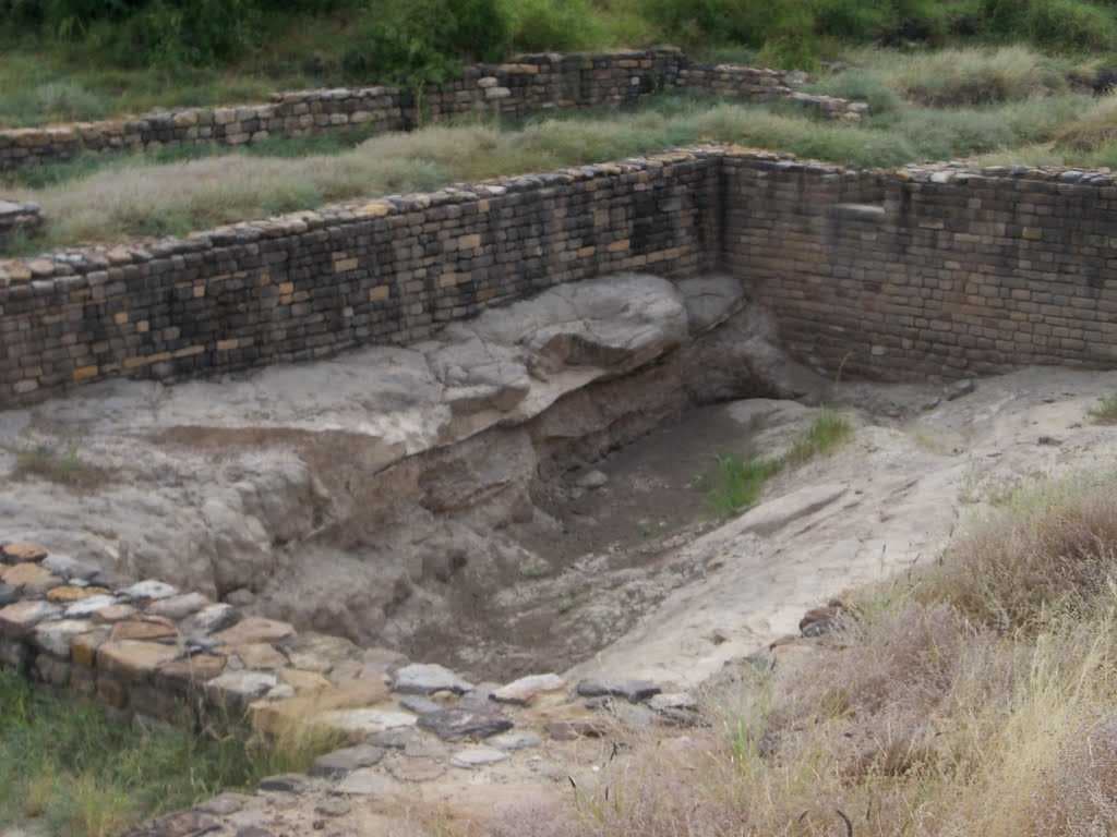 water tank