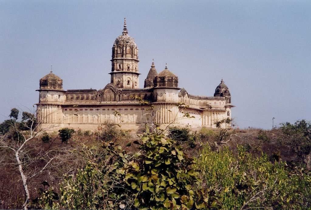 Shri Laxminarayan Temple
