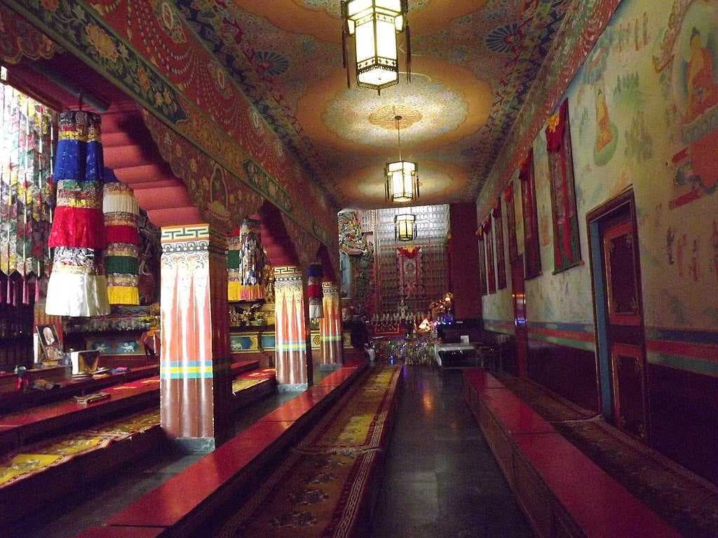 Ranka Monastery travel image