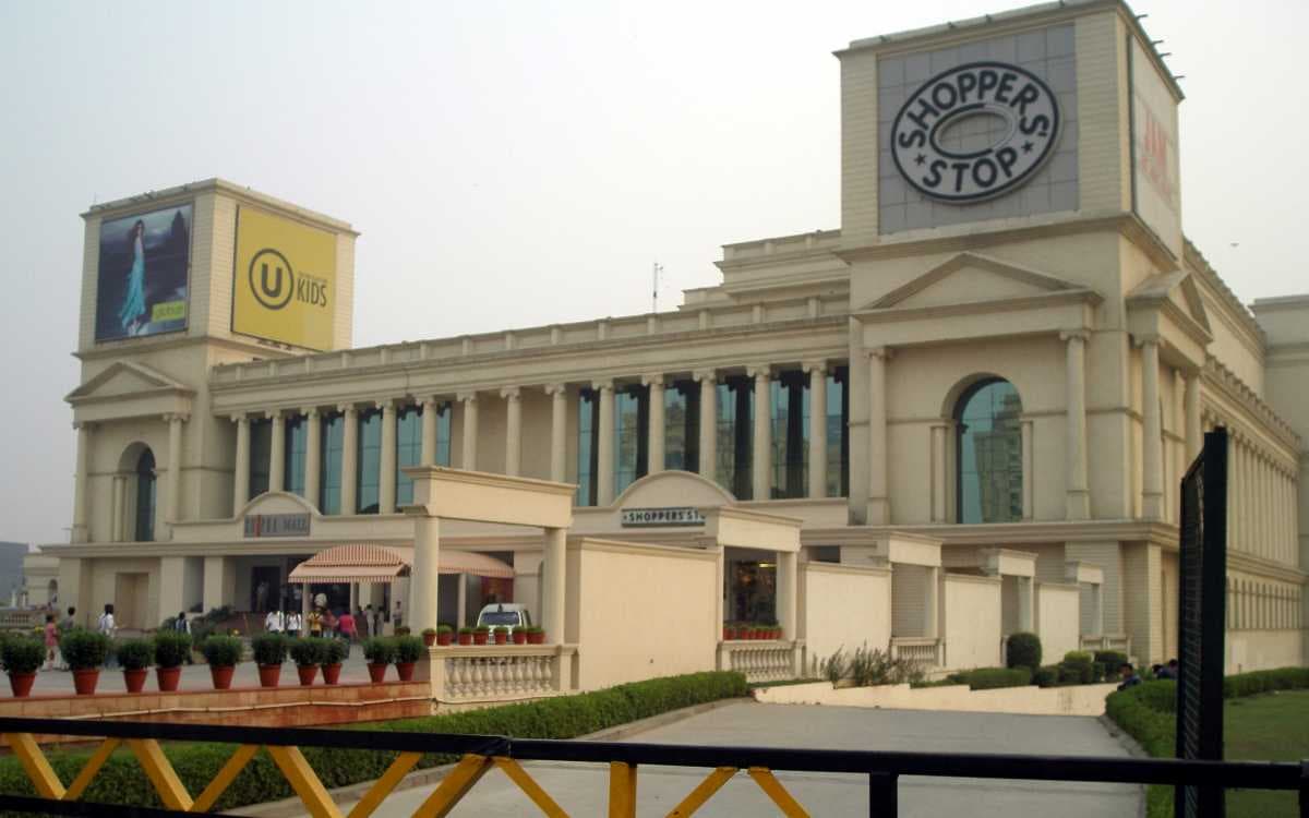 Shipra Mall, Ghaziabad