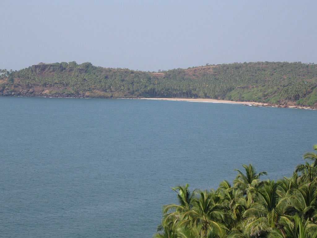 Cabo De Rama Fort travel image