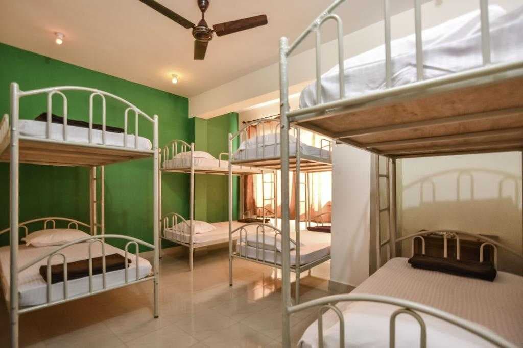 Bunk beds
