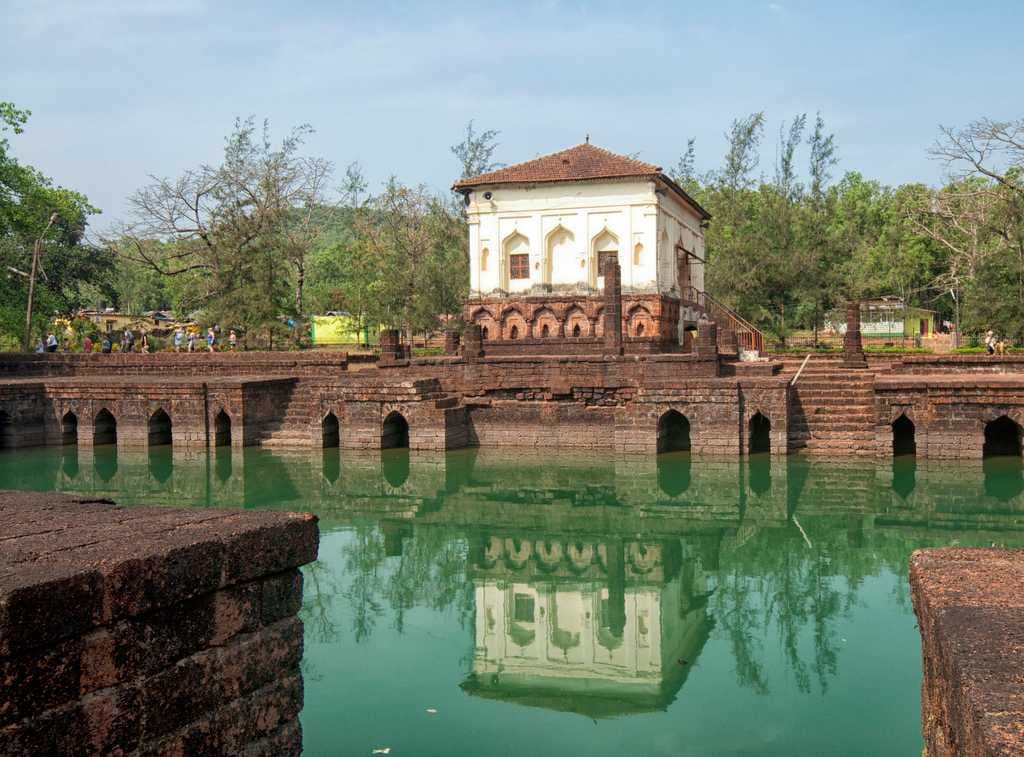 Safa Shahouri Masjid