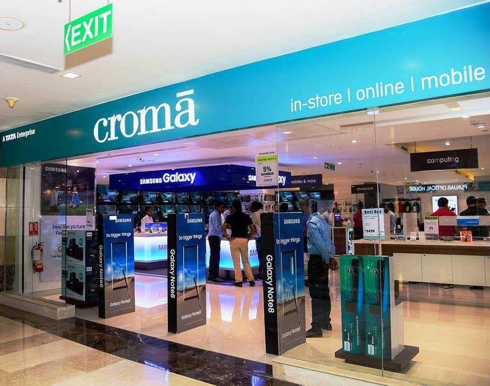 Ambience Mall - One of the Most Visited Malls Located on Delhi - Gurgaon Border