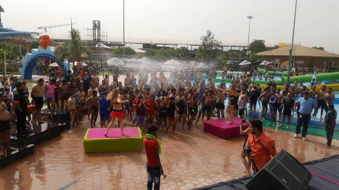 Appu Ghar - Water Amusement Park in Gurgaon