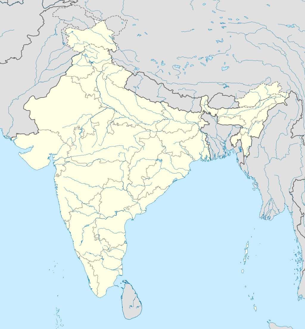 Sheetla Mata Mandir travel image