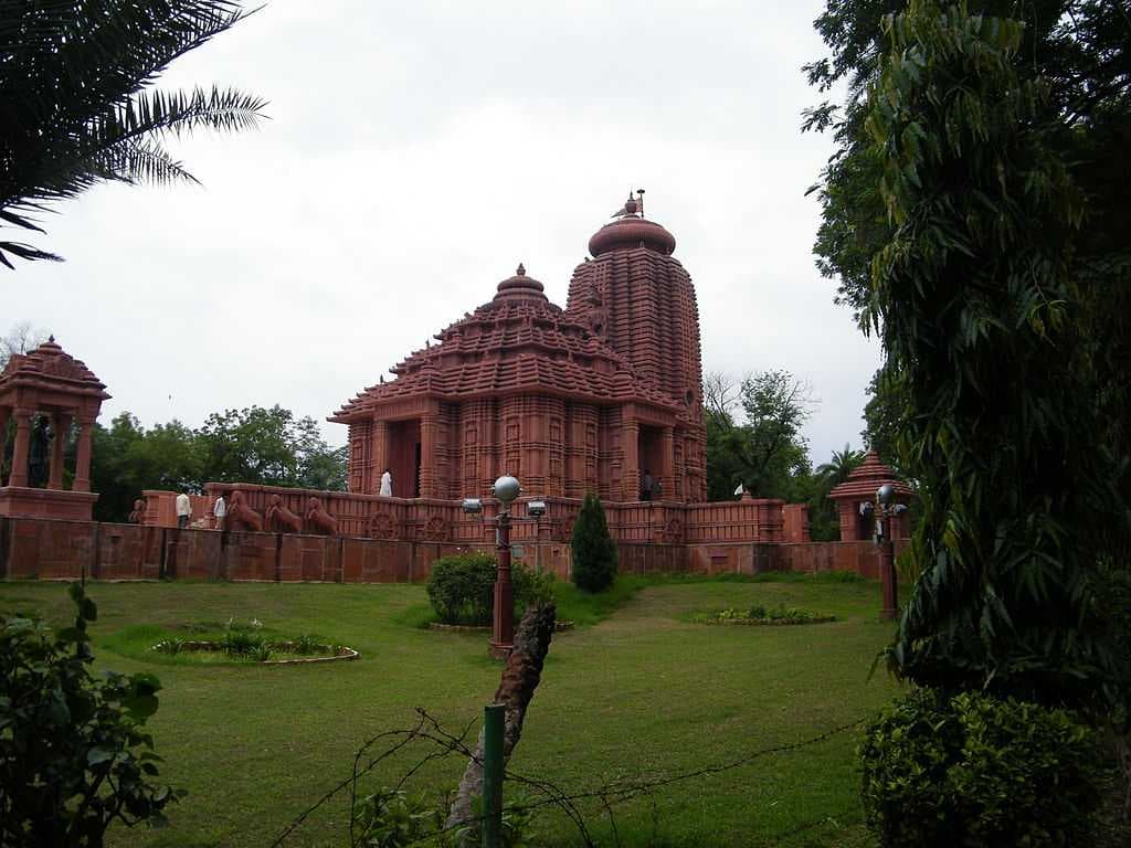 Sun Temple, Gwalior travel image