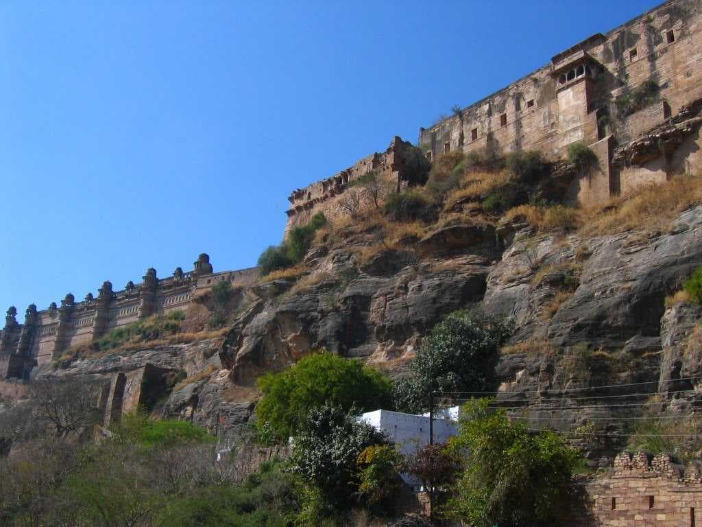 Sun Temple, Gwalior travel image