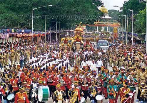 Hoysala Mahotsava