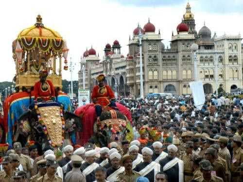 Hoysala Mahotsava