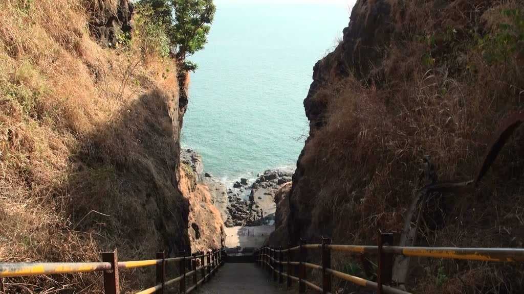Ganesh Gully