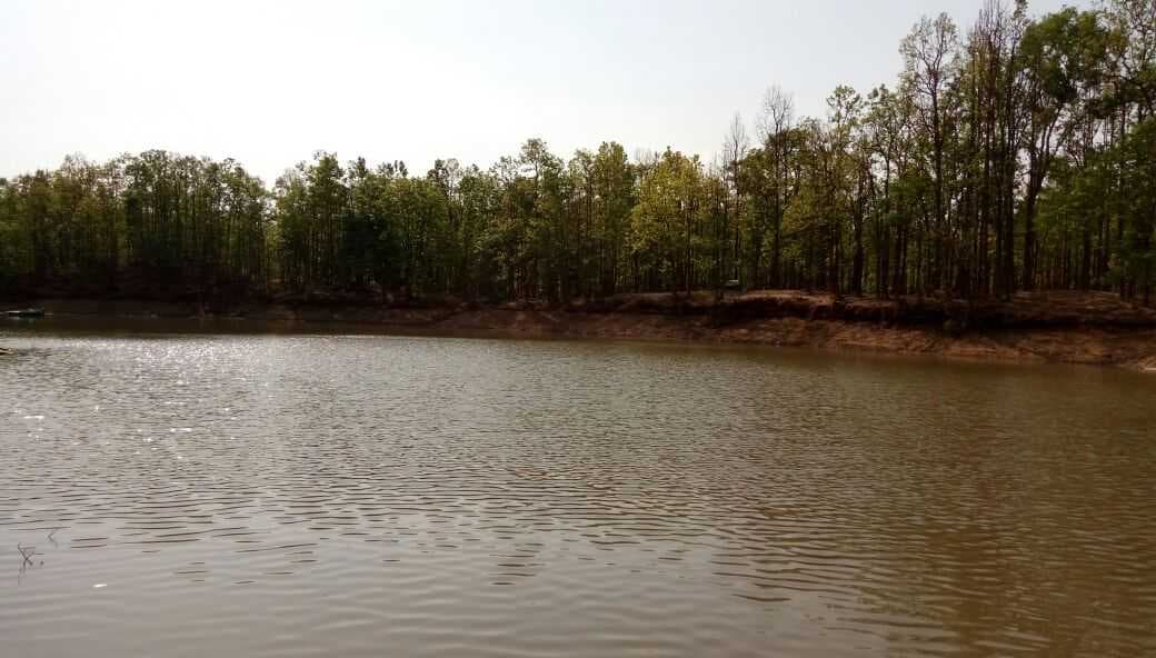 Hazaribagh National Park travel image