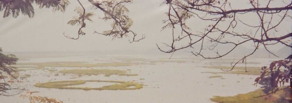 Loktak Lake and Sendra Island travel image
