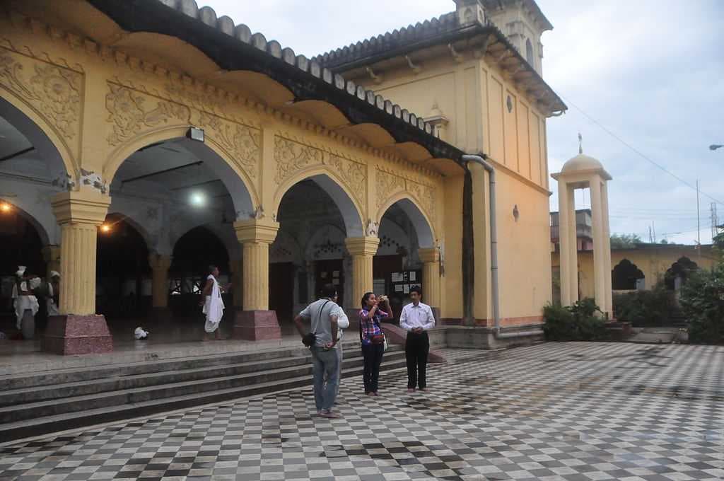 Shri Govindjee Temple travel image