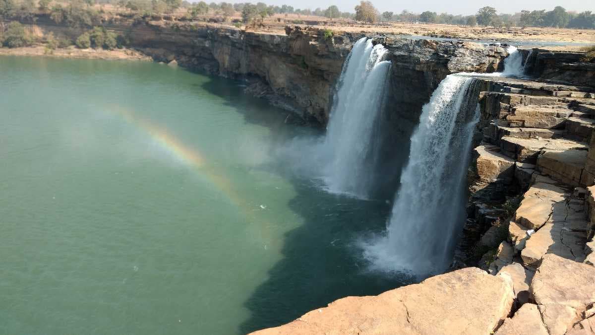 Jagdalpur
