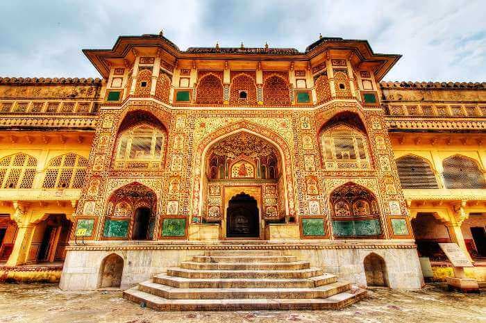 Jaipur