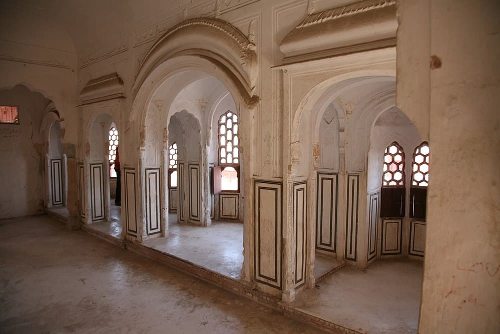 Hawa Mahal travel image