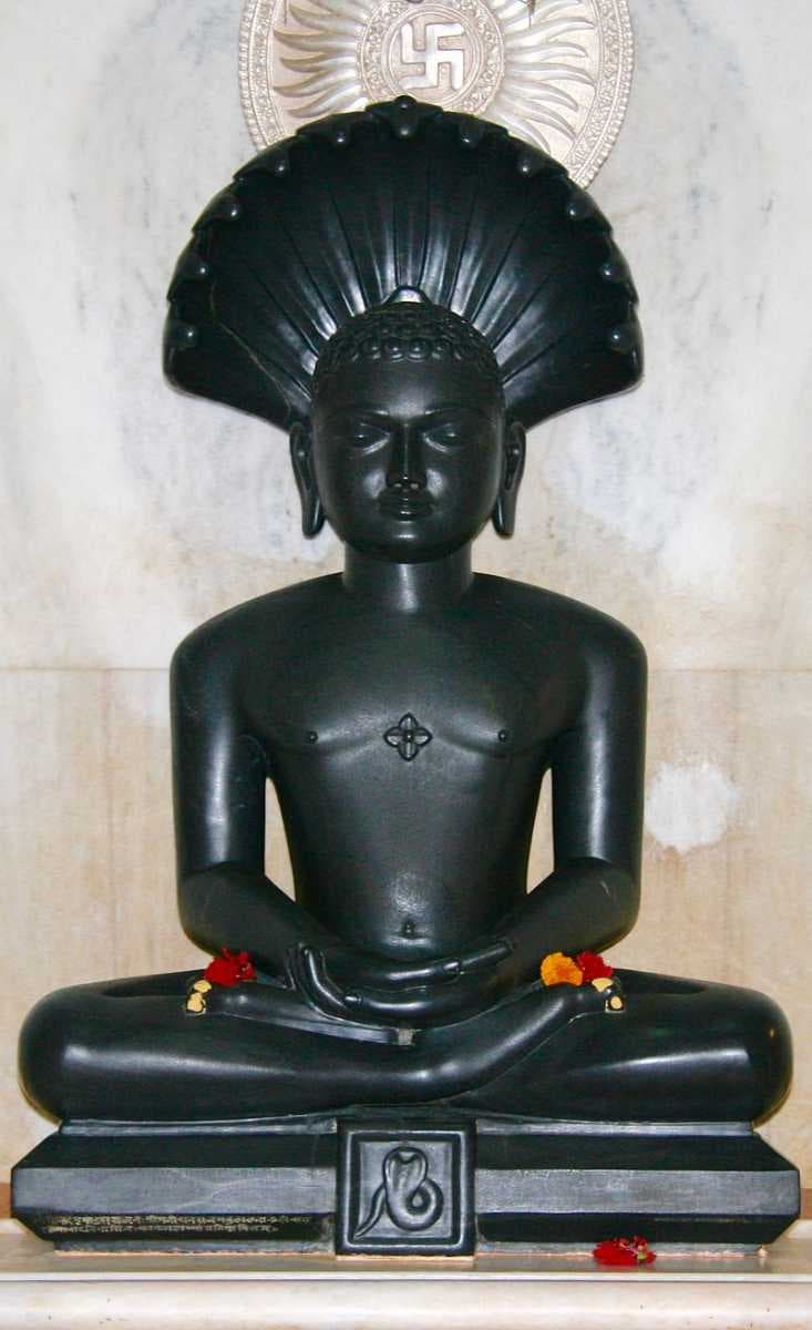 Chintamani Parshvanath Jain Temple