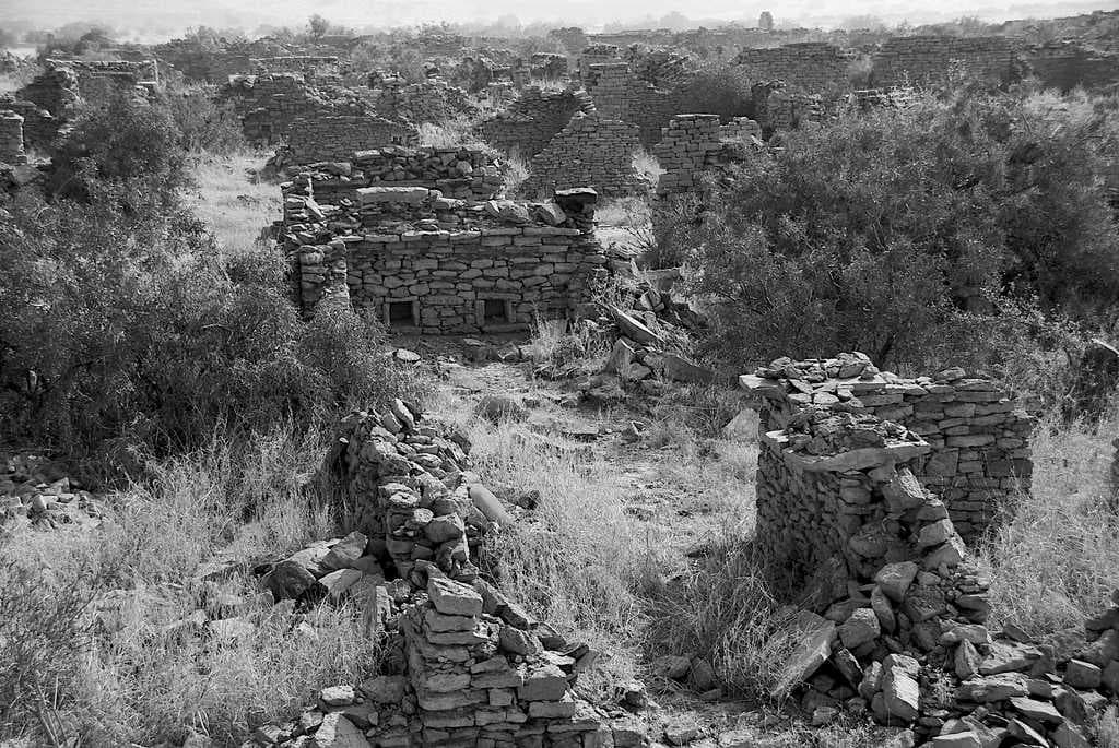 Kuldhara Village travel image