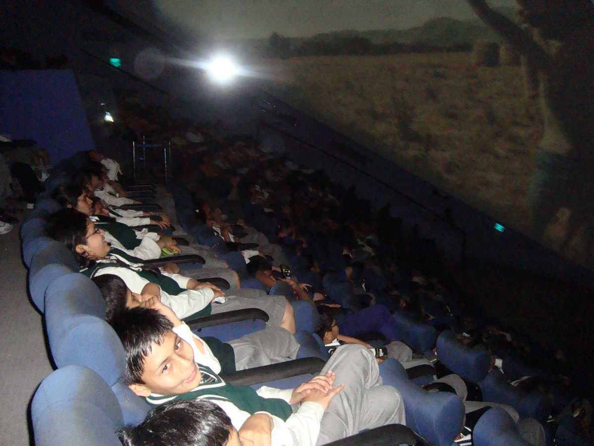 Science City Kapurthala