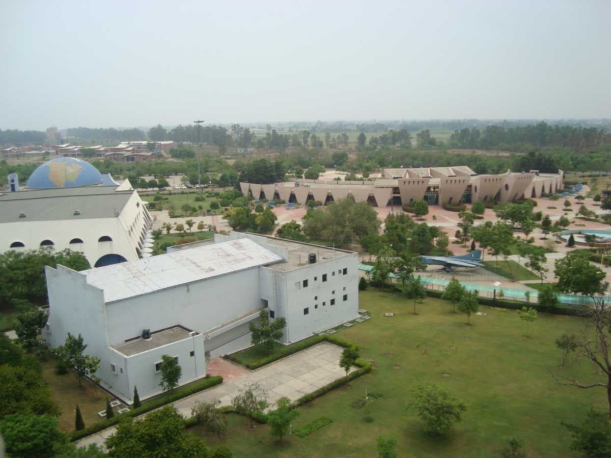 Science City Kapurthala