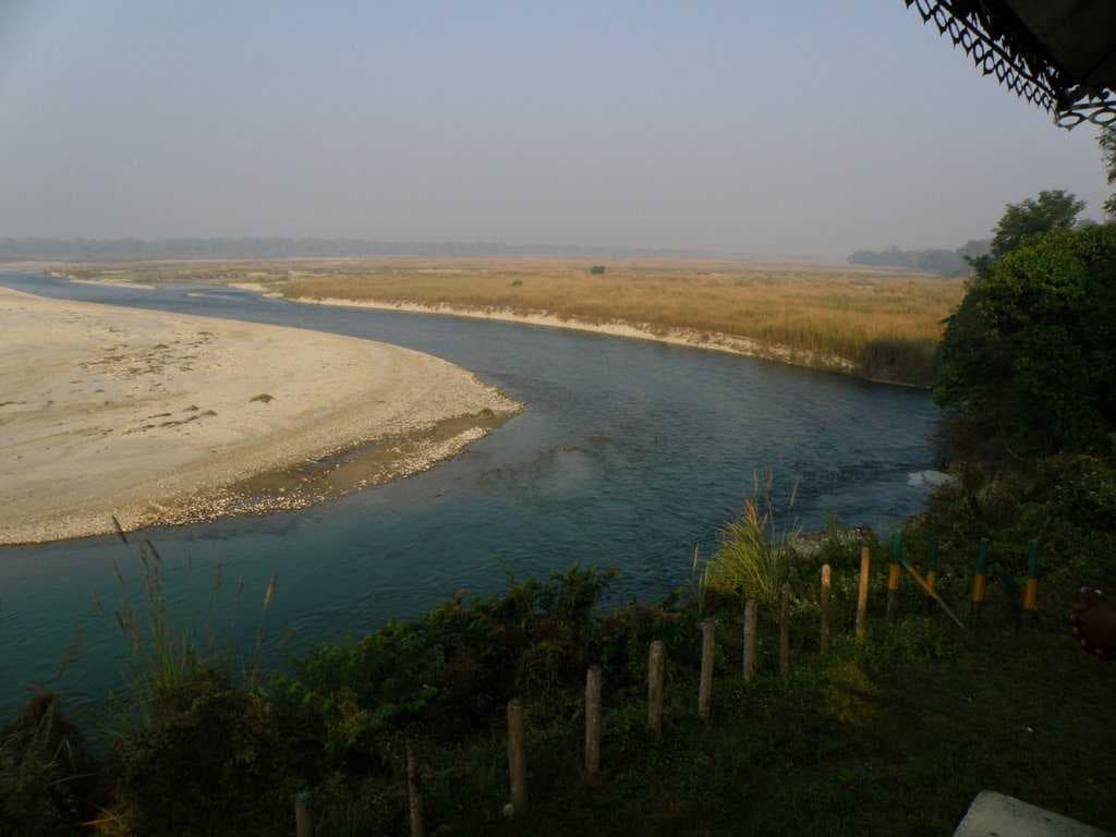 Jaldapara National Park