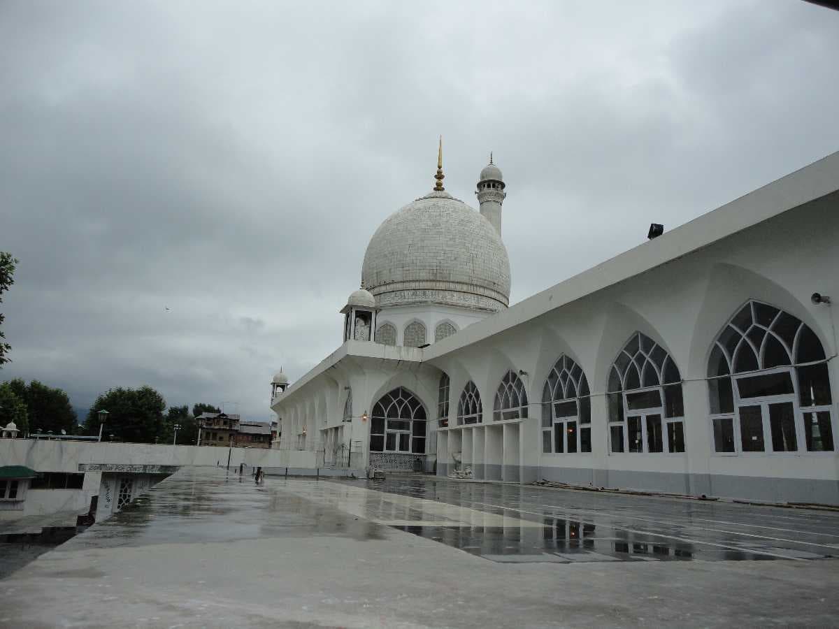 Dargah Garib Shah
