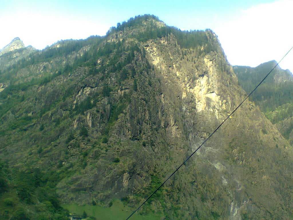 Joshimath