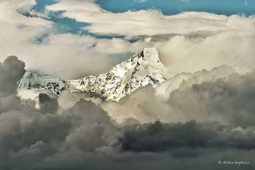 Nanda Devi National Park travel image