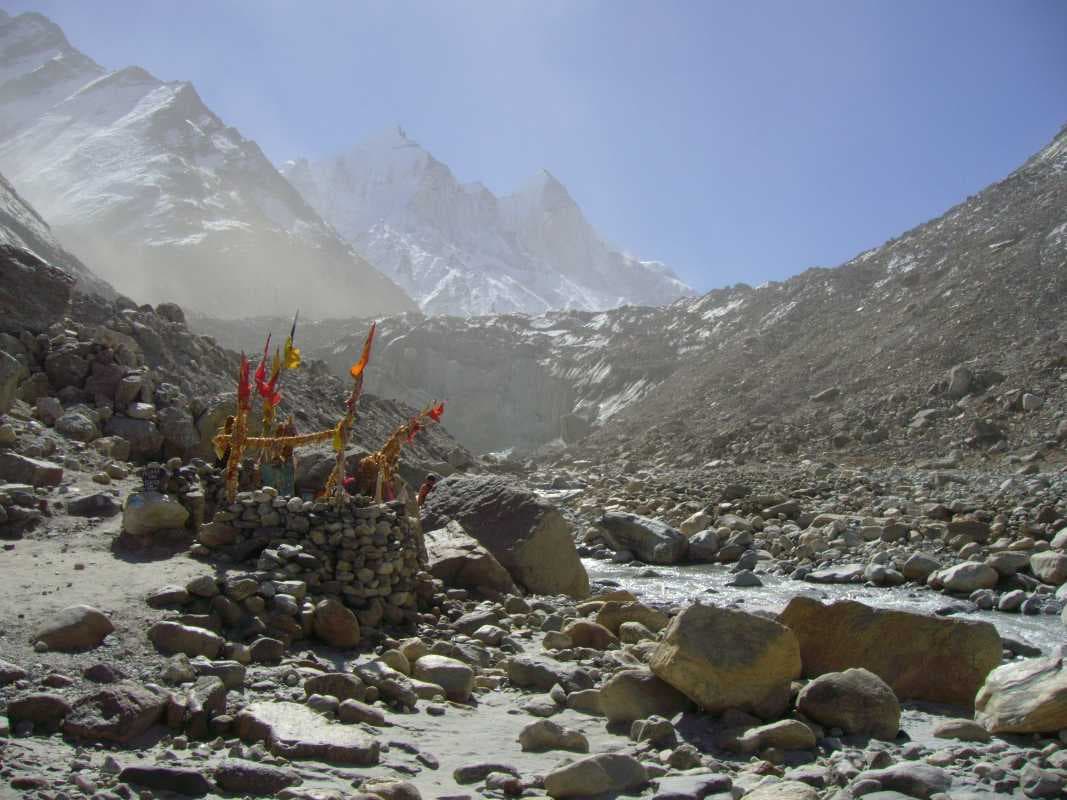 Nanda Devi National Park travel image