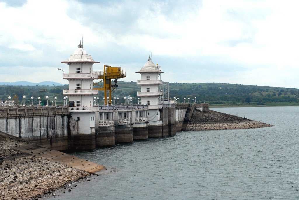 Kabini Dam travel image
