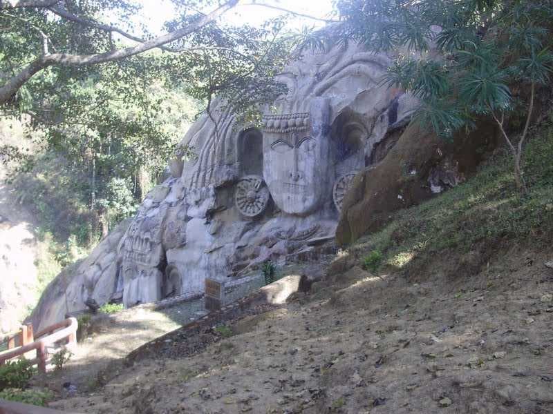 Unakoti
