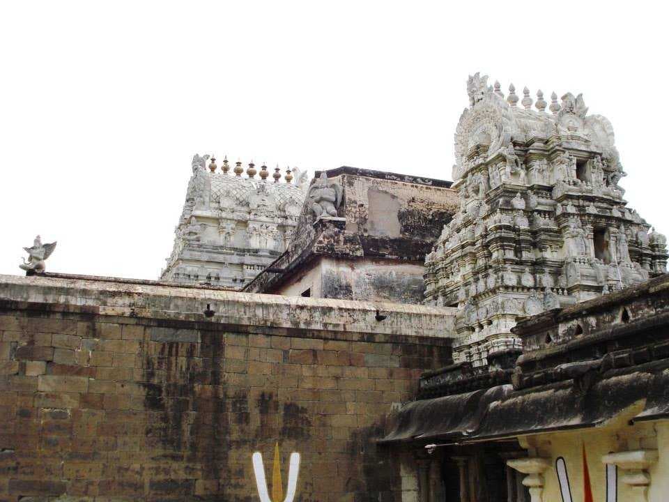 Varadharaja Perumal Temple