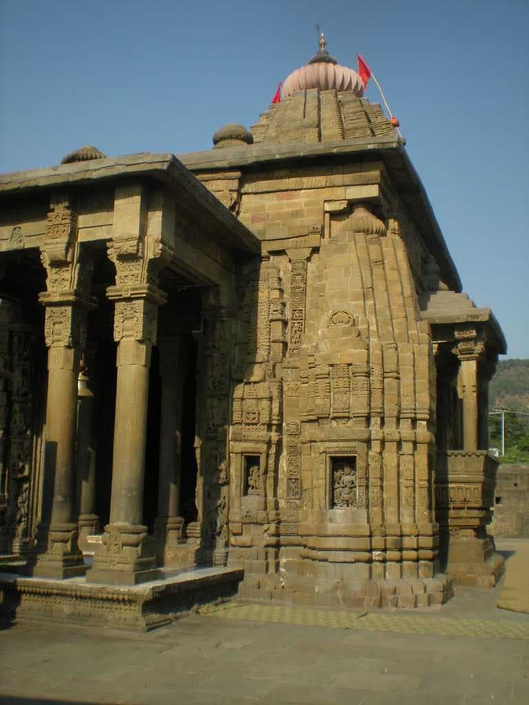 Baijnath Temple