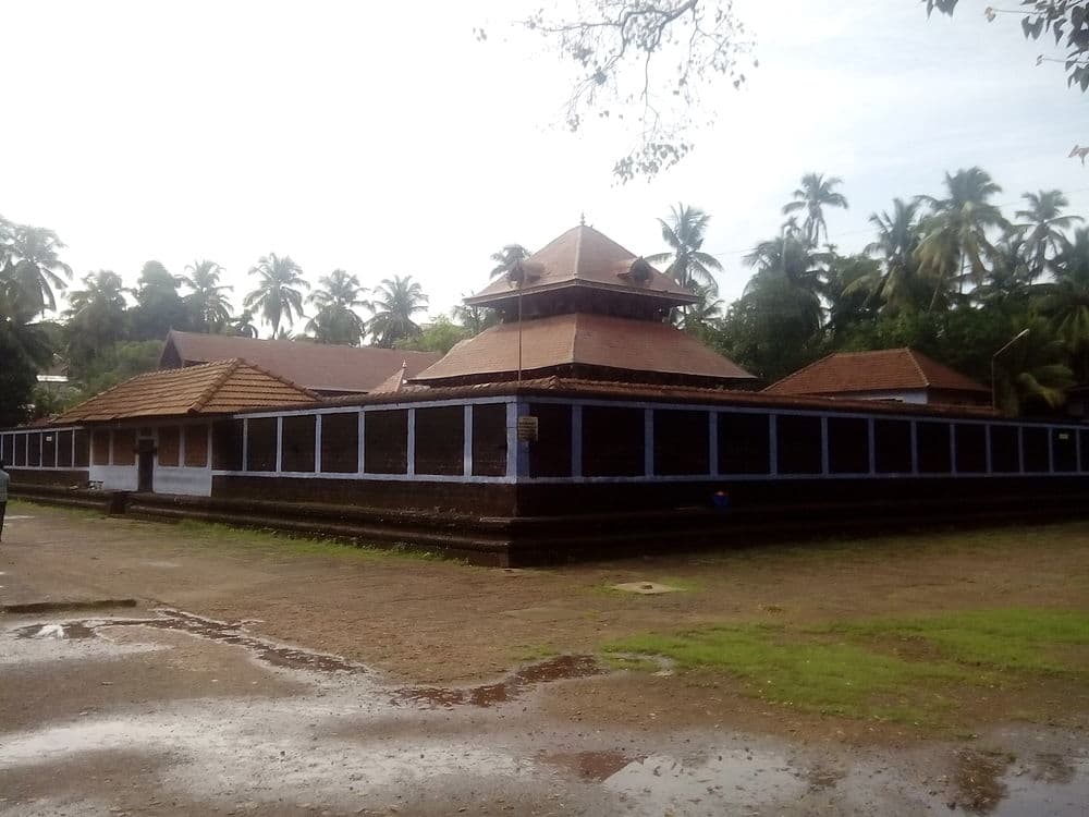 Taliparamba travel image