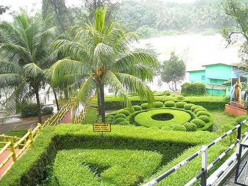 Thirparappu Falls travel image