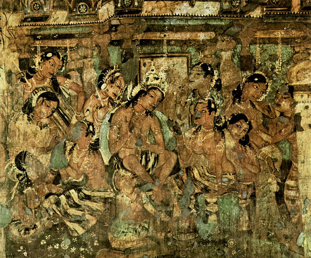 Kondana Caves travel image