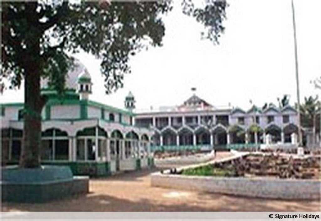 Nellikunnu Mosque travel image