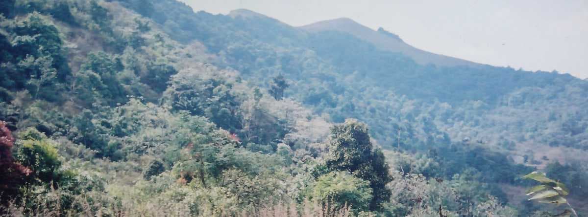 Ranipuram travel image