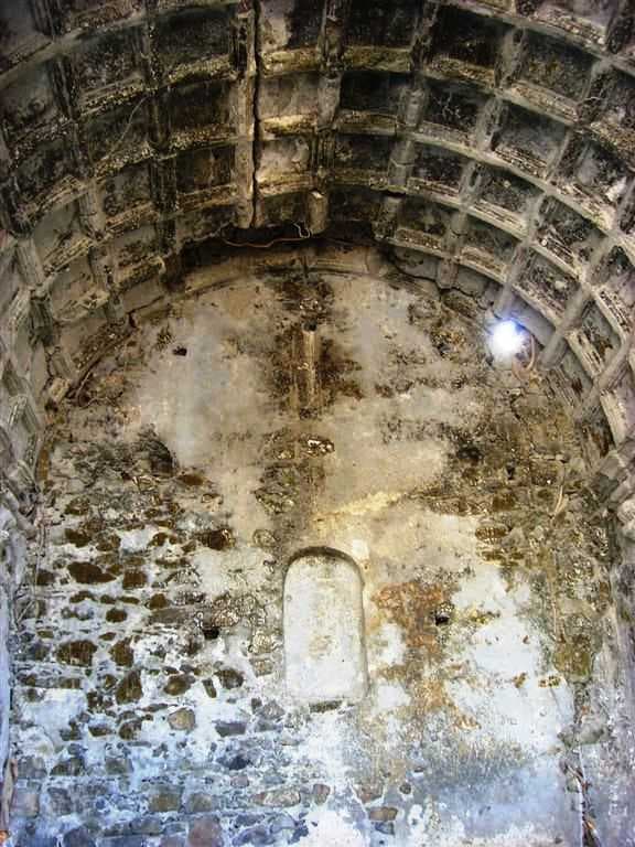 Korlai Fort travel image