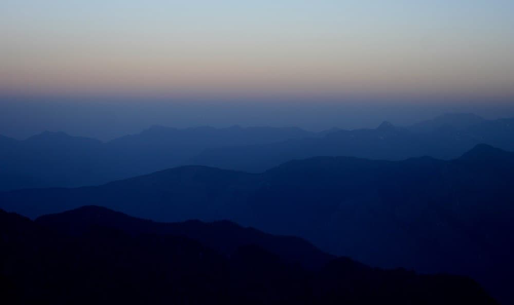 Sar Pass Trek travel image