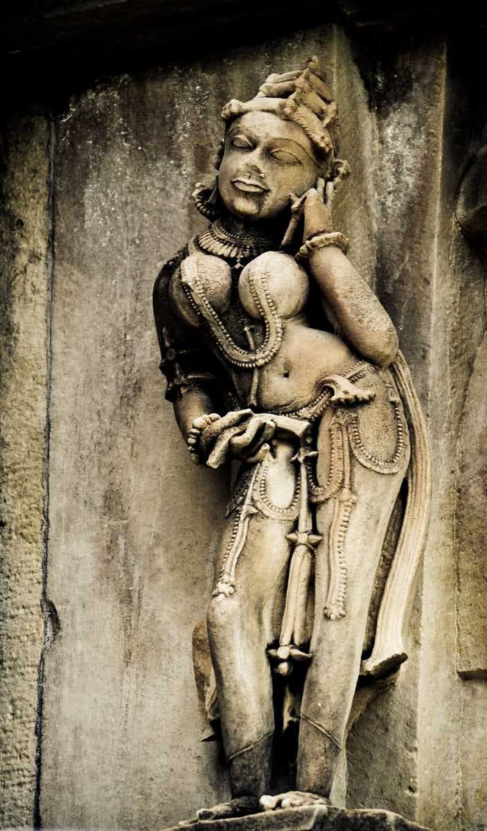 Chitragupta Temple travel image