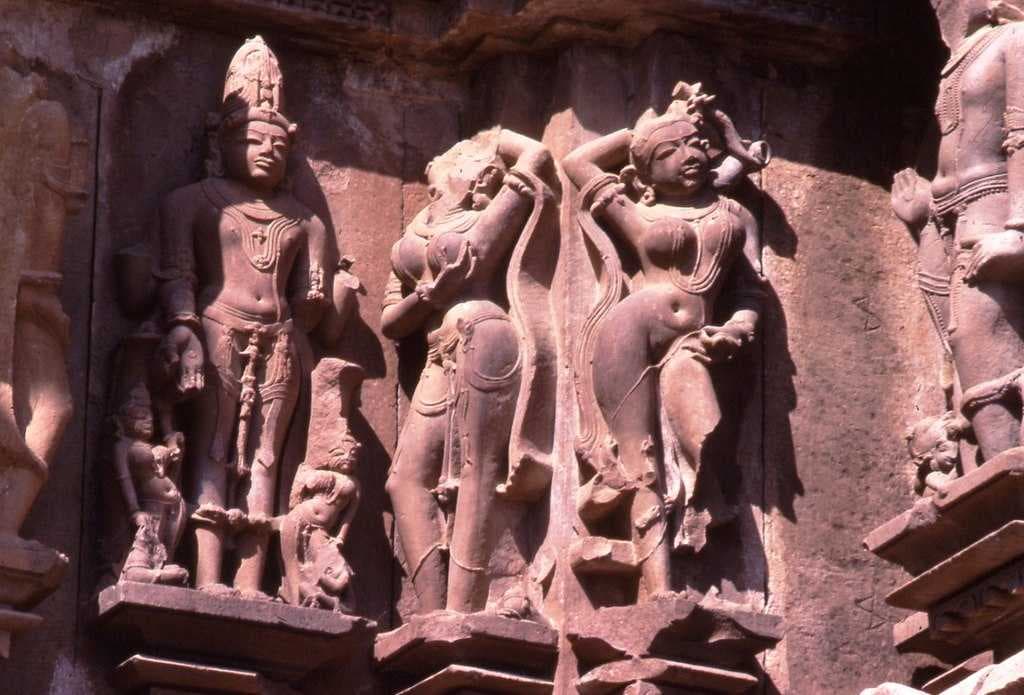 Chitragupta Temple travel image